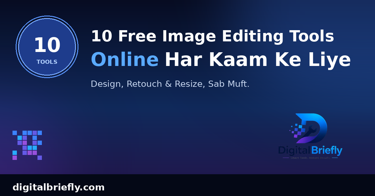 10 Muft Online Image Editing Tools Jo Har Kisi Ke Kaam Aayen