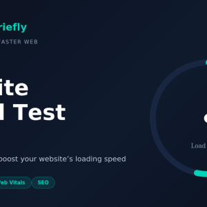 Website Speed Test Tools: Apni Website Ki Speed Kaise Check Karein